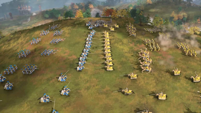Age of Empires IV Screenshot 8