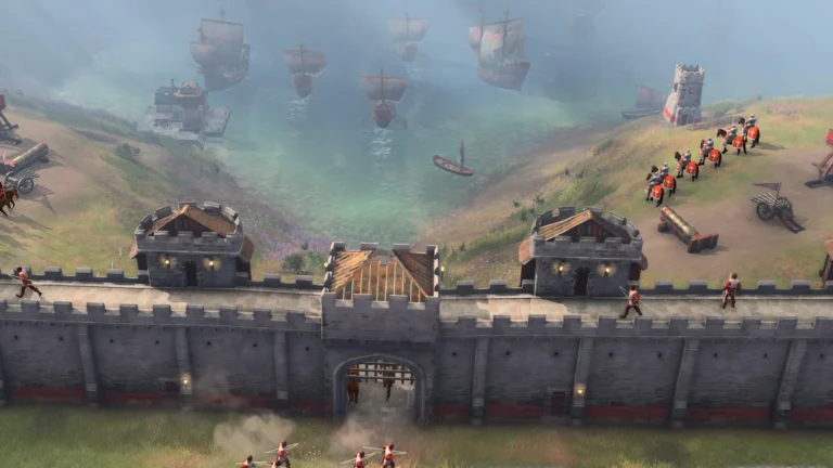 Age of Empires IV Screenshot 5