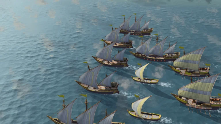 Age of Empires IV Screenshot 9