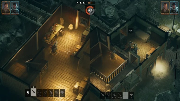 Commandos Origins Screenshot 9