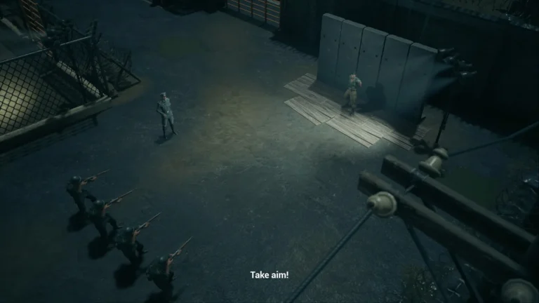 Commandos Origins Screenshot 4