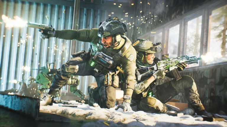 Battlefield 2042 Screenshot 10