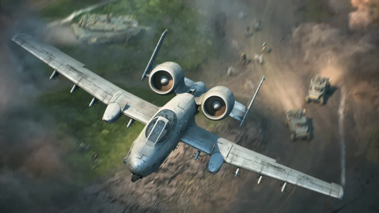 Battlefield 2042 Screenshot 4