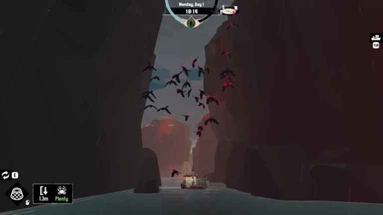 DREDGE Screenshot 6