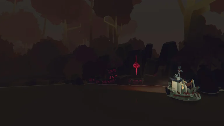 DREDGE Screenshot 12