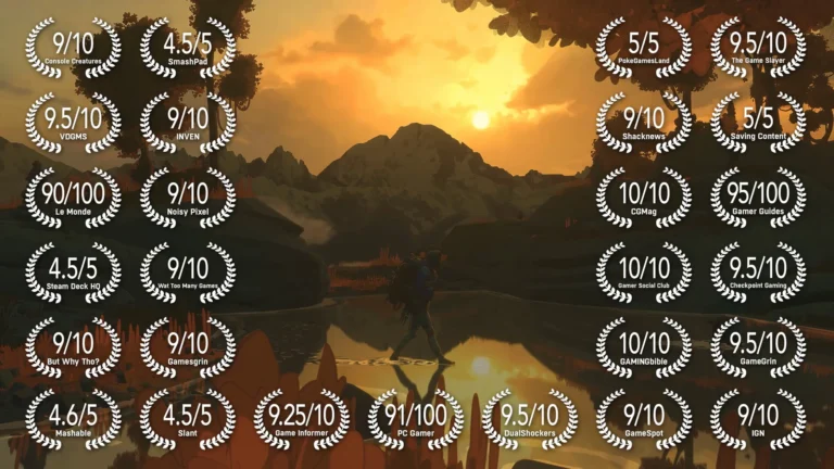 Cairn Screenshot 1