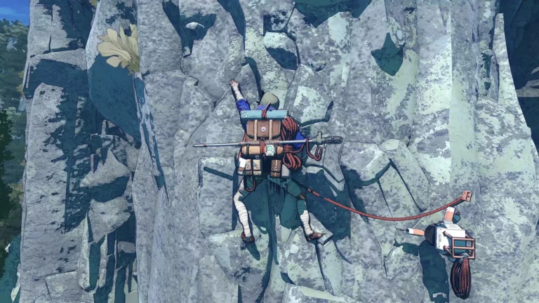 Cairn Screenshot 2