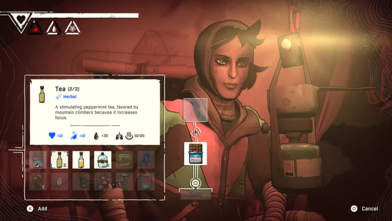 Cairn Screenshot 6