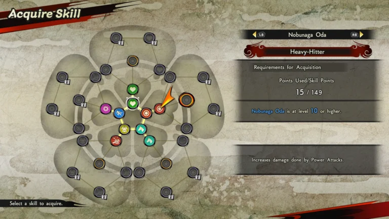 Samurai Warriors 5 Screenshot 9