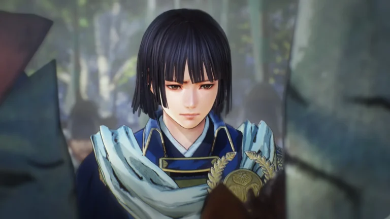 Samurai Warriors 5 Screenshot 7