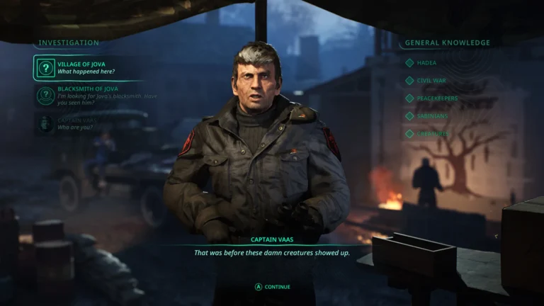 Hell is Us Screenshot 6