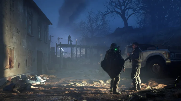 Hell is Us Screenshot 3