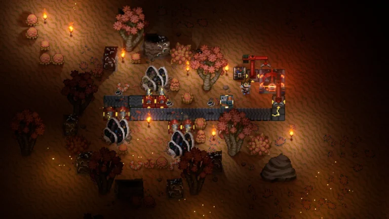 Core Keeper Screenshot 11
