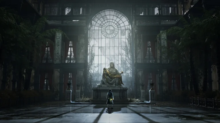 Lies of P Screenshot 8