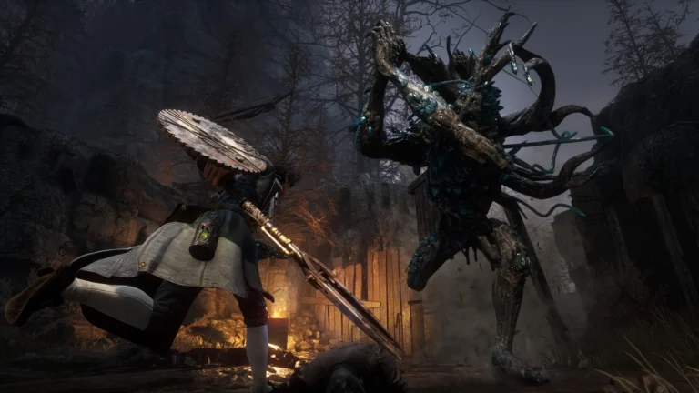 Lies of P Screenshot 4