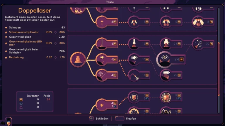 Dome Keeper Screenshot 4