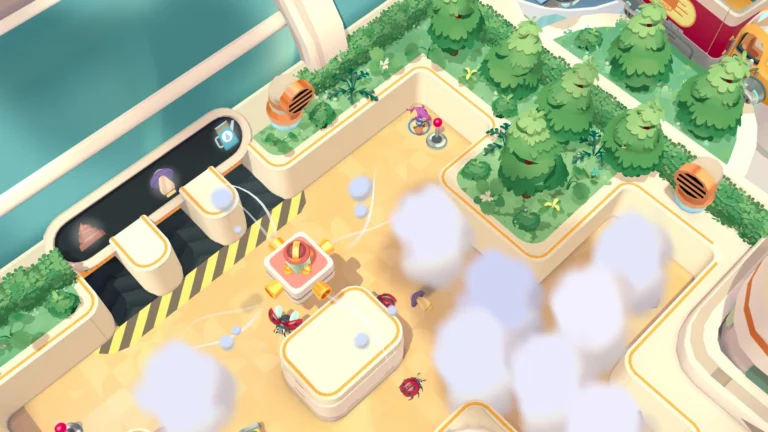 Moving Out 2 Screenshot 1