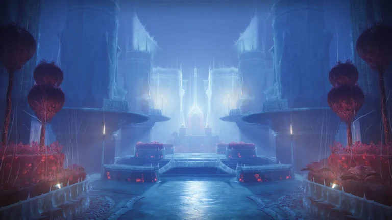 Destiny 2: The Witch Queen Screenshot 5