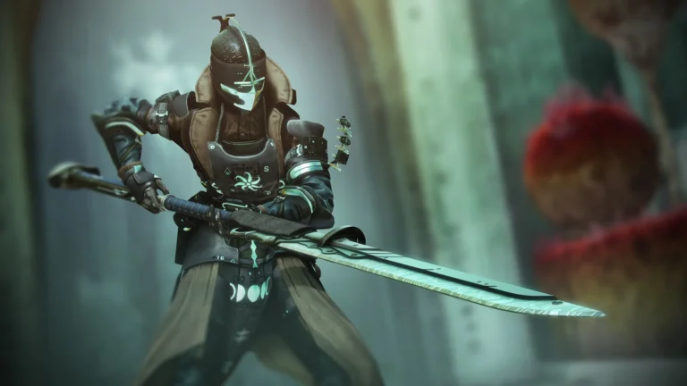Destiny 2: The Witch Queen Screenshot 3