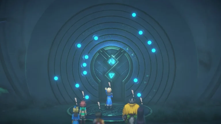 Eiyuden Chronicle Hundred Heroes Screenshot 7