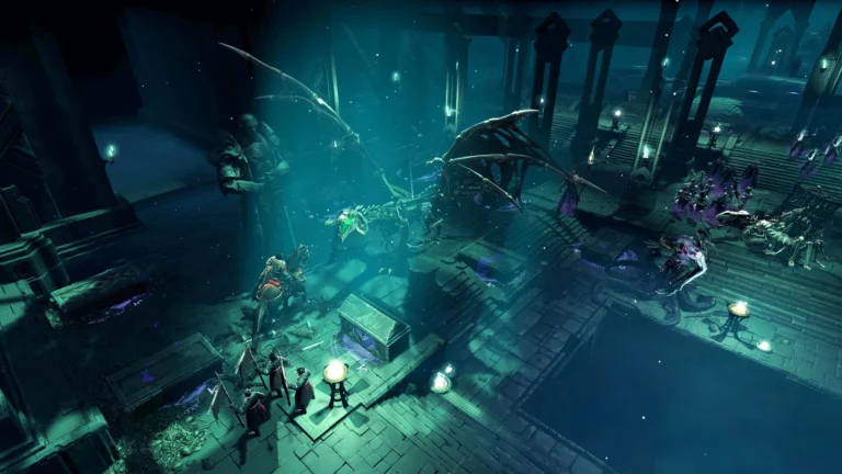Age of Wonders 4 Screenshot 6
