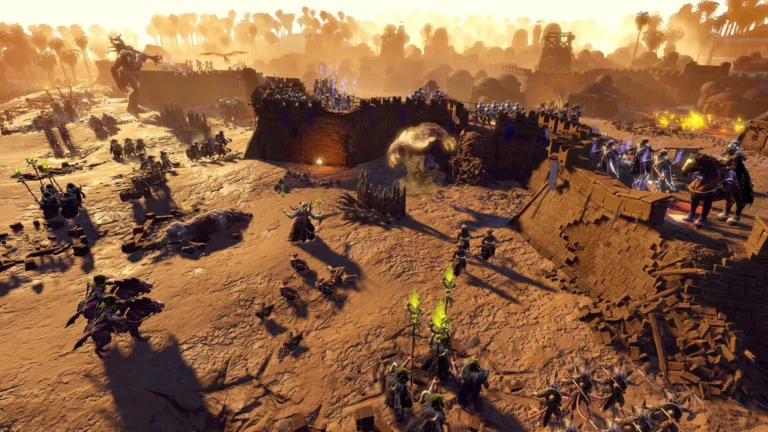 Age of Wonders 4 Screenshot 8