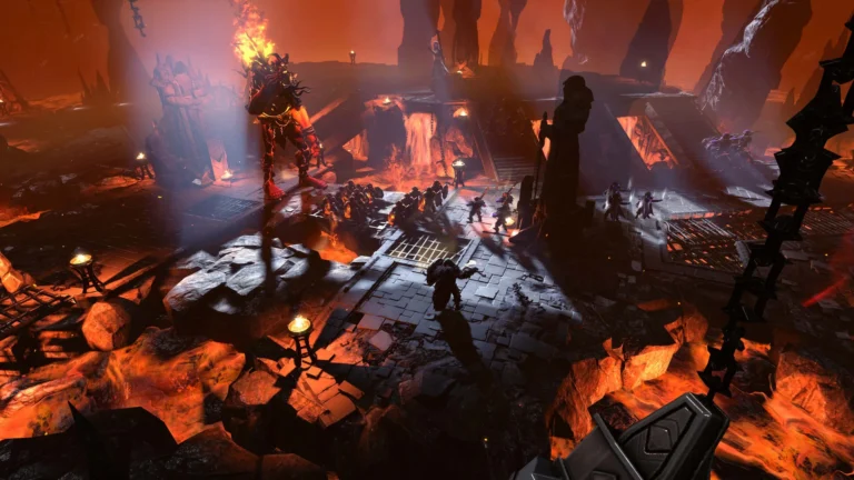 Age of Wonders 4 Screenshot 2
