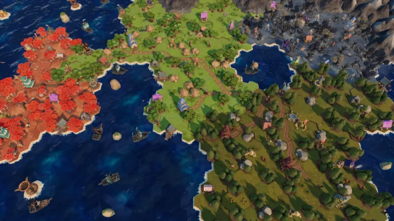 For The King II Screenshot 4