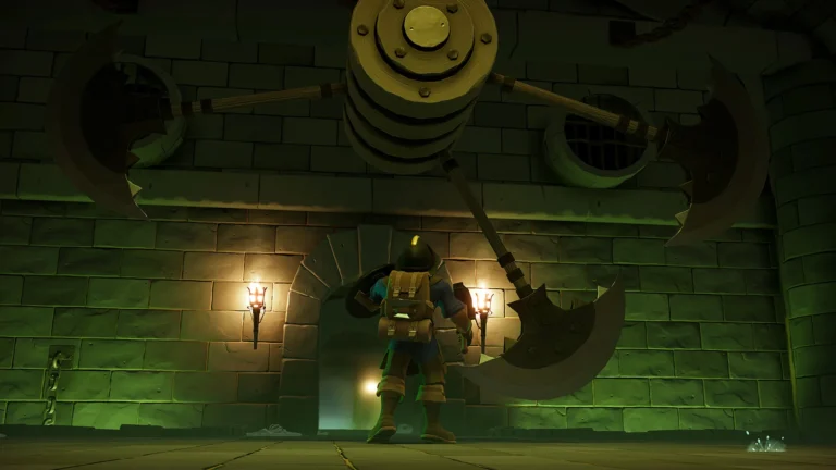 For The King II Screenshot 7