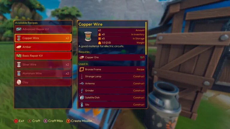 Lightyear Frontier Screenshot 11