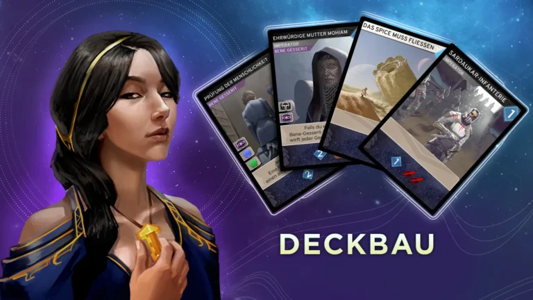 Dune: Imperium Screenshot 2