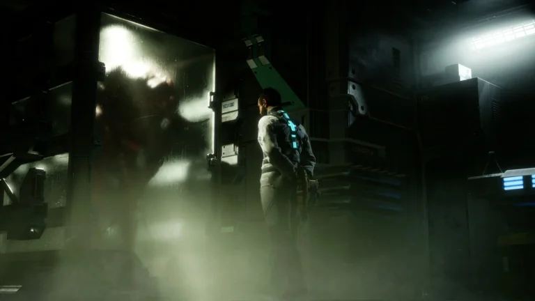 Dead Space Screenshot 7