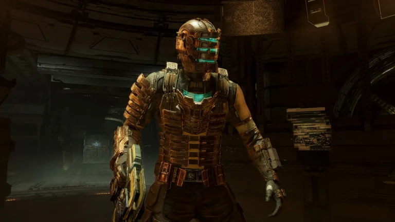 Dead Space Screenshot 9