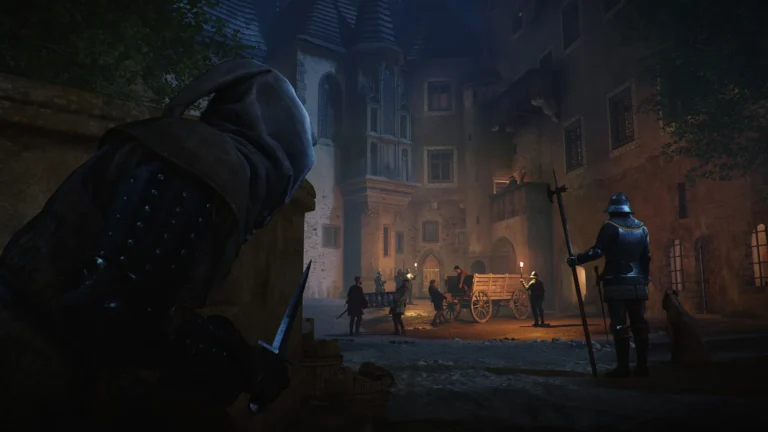 Kingdom Come: Deliverance II Screenshot 6