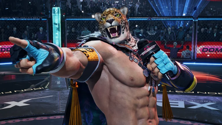 TEKKEN 8 Screenshot 8