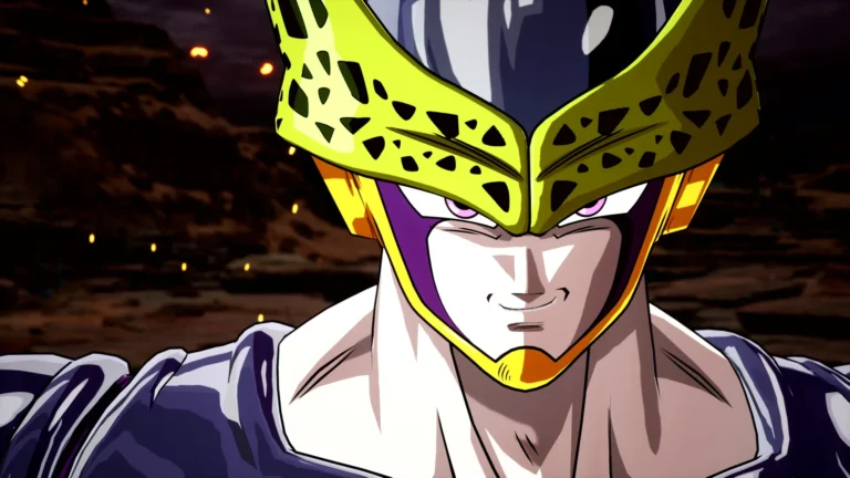DRAGON BALL: Sparking! ZERO Screenshot 2