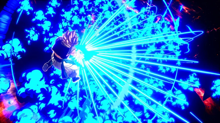 DRAGON BALL: Sparking! ZERO Screenshot 6