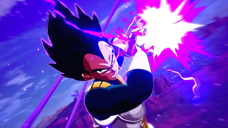 DRAGON BALL: Sparking! ZERO Screenshot 3