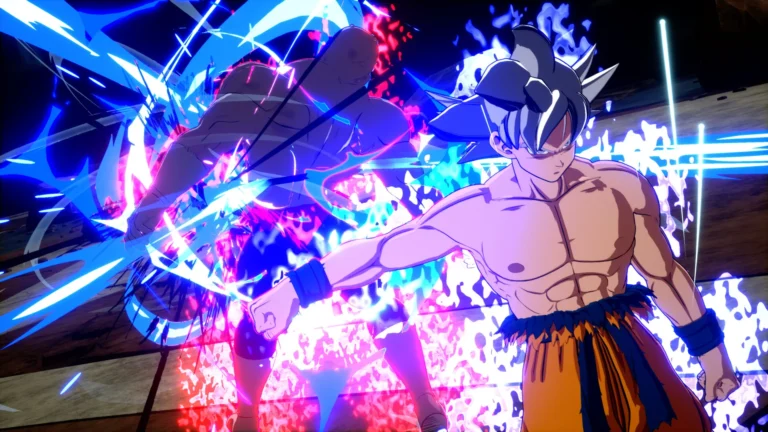 DRAGON BALL: Sparking! ZERO Screenshot 5
