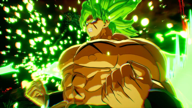 DRAGON BALL: Sparking! ZERO Screenshot 4