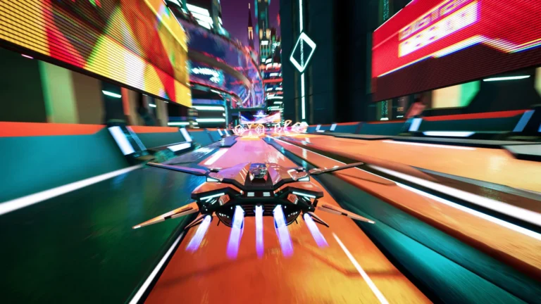 Redout 2 Screenshot 9