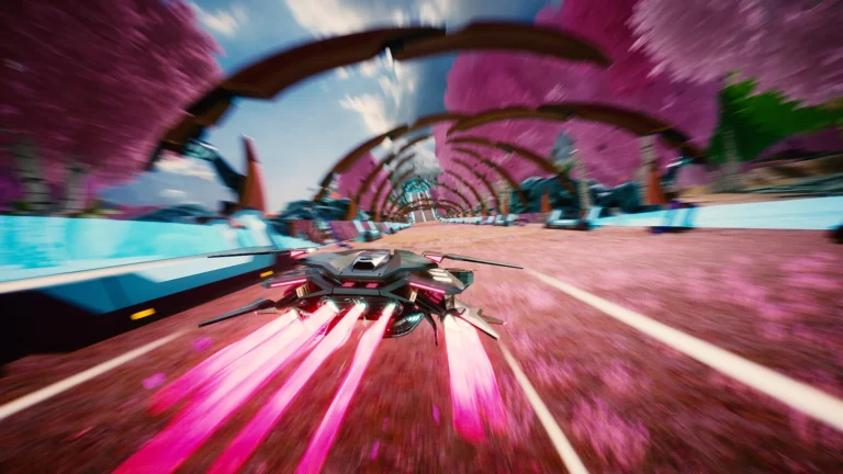 Redout 2 Screenshot 5