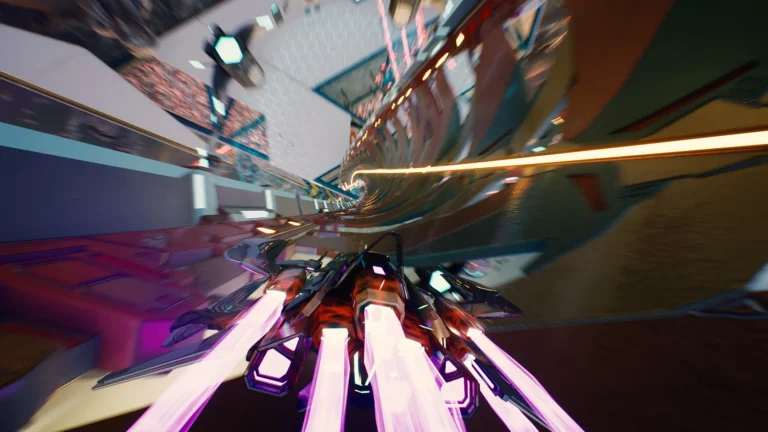 Redout 2 Screenshot 4
