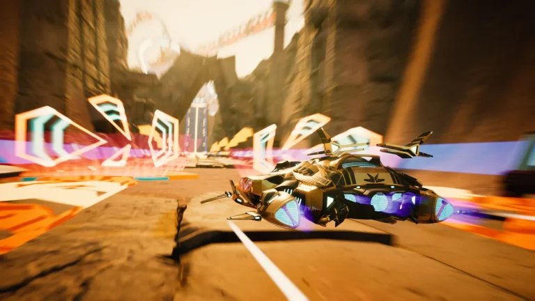Redout 2 Screenshot 3