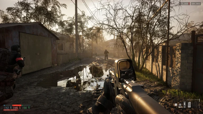 WARDOGS Screenshot 7