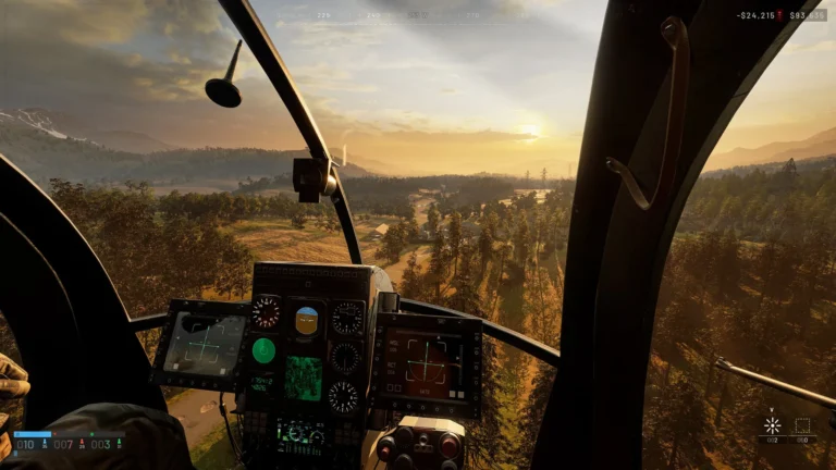 WARDOGS Screenshot 6