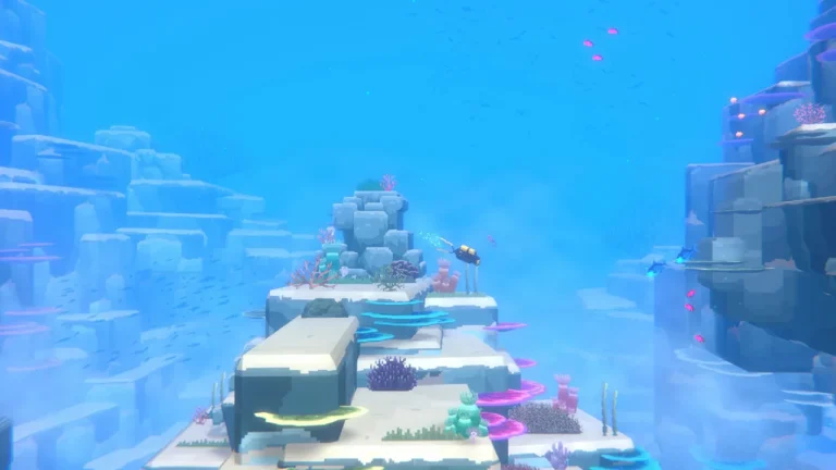 DAVE THE DIVER Screenshot 9