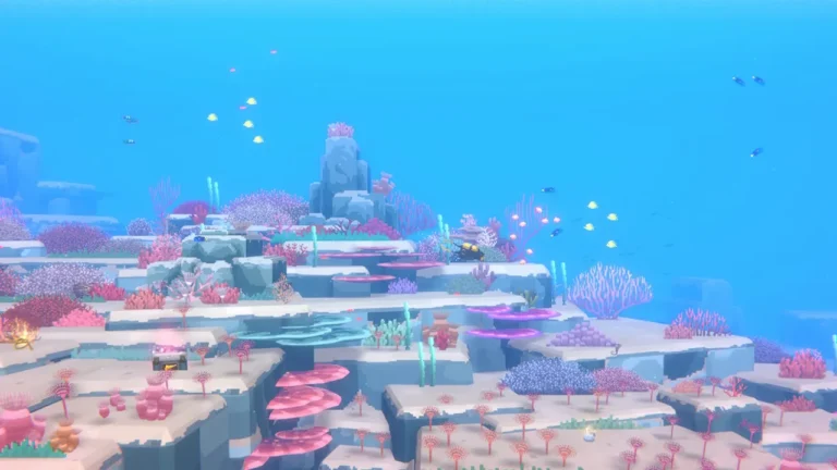 DAVE THE DIVER Screenshot 3