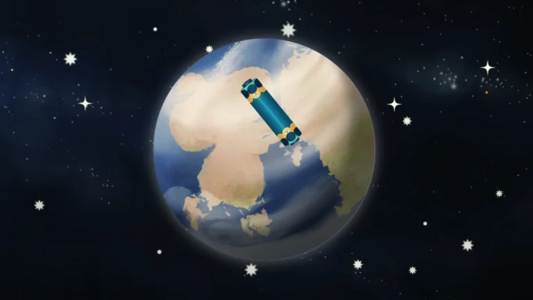 Once Upon A KATAMARI Screenshot 5