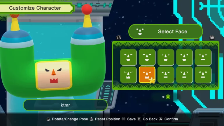 Once Upon A KATAMARI Screenshot 9